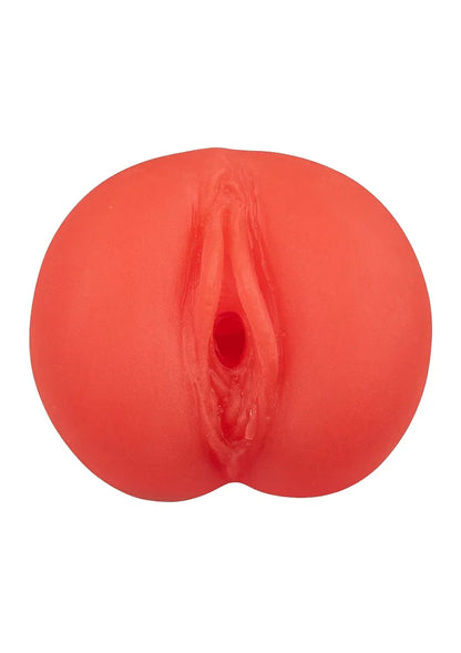 ♂ CalExotics Cheap Thrills The She-Devil Masturbator Stroker - Happytoys Sexshop: Toys for Feeling Happy & Easy 😊 - Discreet geleverd