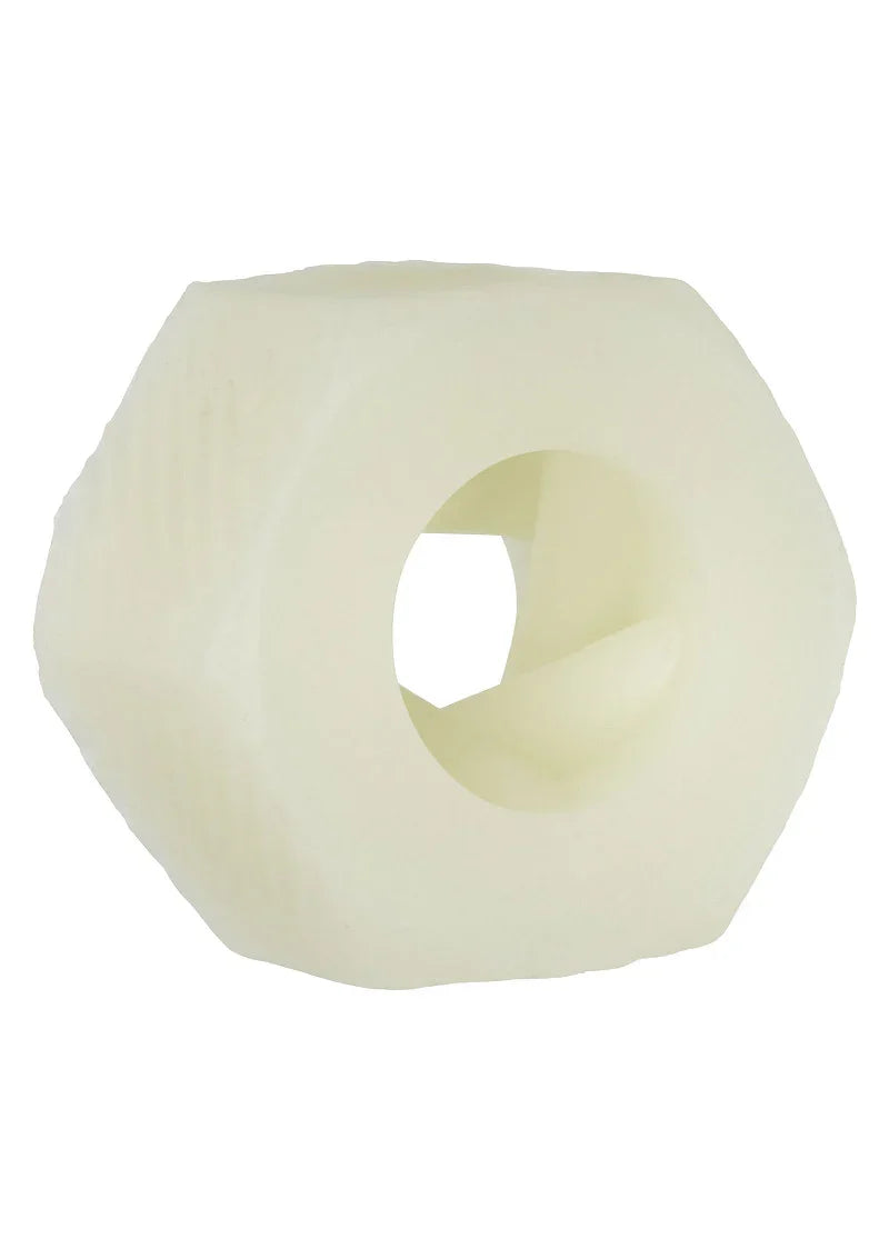 Slop Top Nasty Luv Cockring by CalExotics - Happytoys Sexshop: Toys for Feeling Happy & Easy 😊 - Discreet geleverd