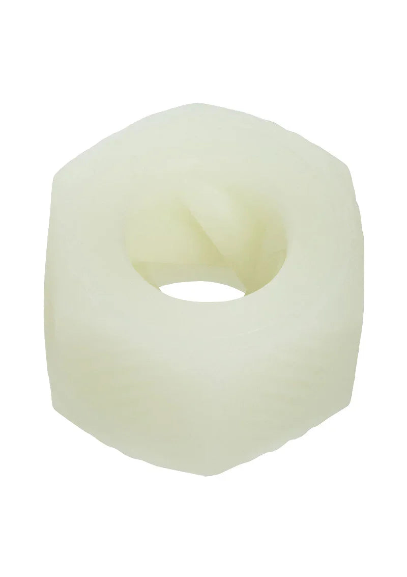 Slop Top Nasty Luv Cockring by CalExotics - Happytoys Sexshop: Toys for Feeling Happy & Easy 😊 - Discreet geleverd