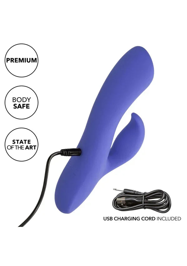 Calex Connect Dual Stimulator by CalExotics - Happytoys Sexshop: Toys for Feeling Happy & Easy 😊 - Discreet geleverd