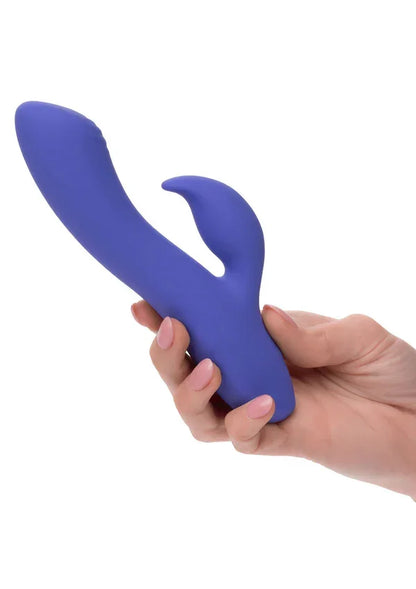 Calex Connect Dual Stimulator by CalExotics - Happytoys Sexshop: Toys for Feeling Happy & Easy 😊 - Discreet geleverd