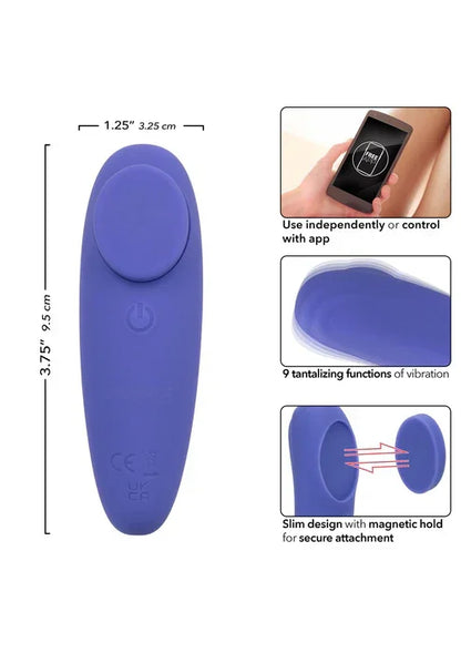 Calex Connect Panty Teaser by CalExotics