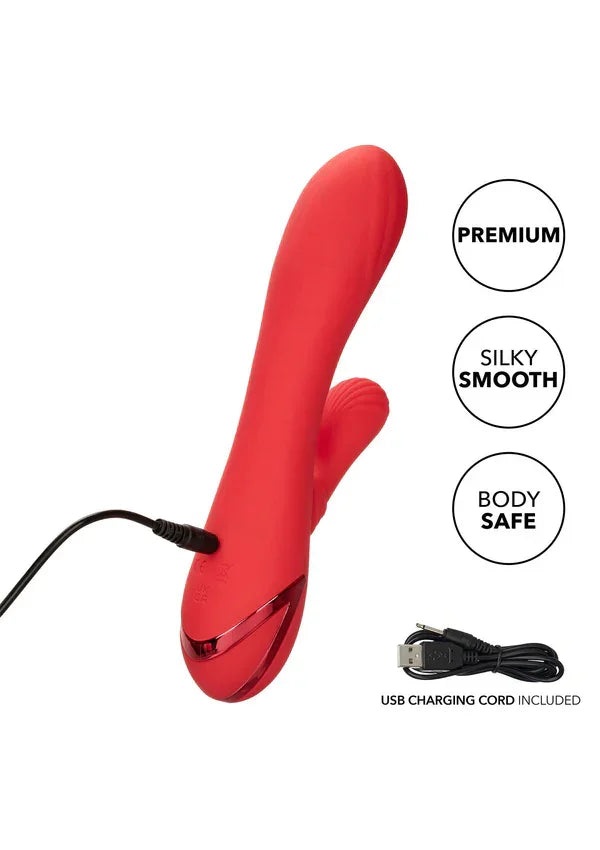 California Dreaming Palisades Passion by CalExotics - Happytoys Sexshop: Toys for Feeling Happy & Easy 😊 - Discreet geleverd