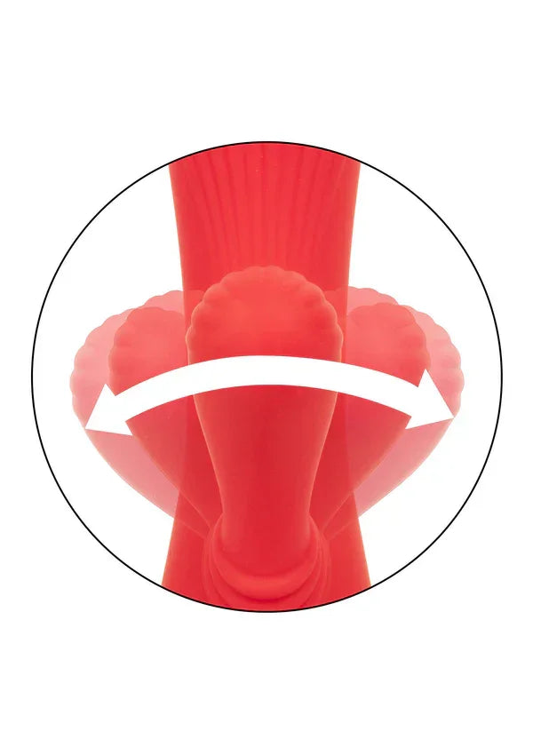 California Dreaming Palisades Passion by CalExotics - Happytoys Sexshop: Toys for Feeling Happy & Easy 😊 - Discreet geleverd