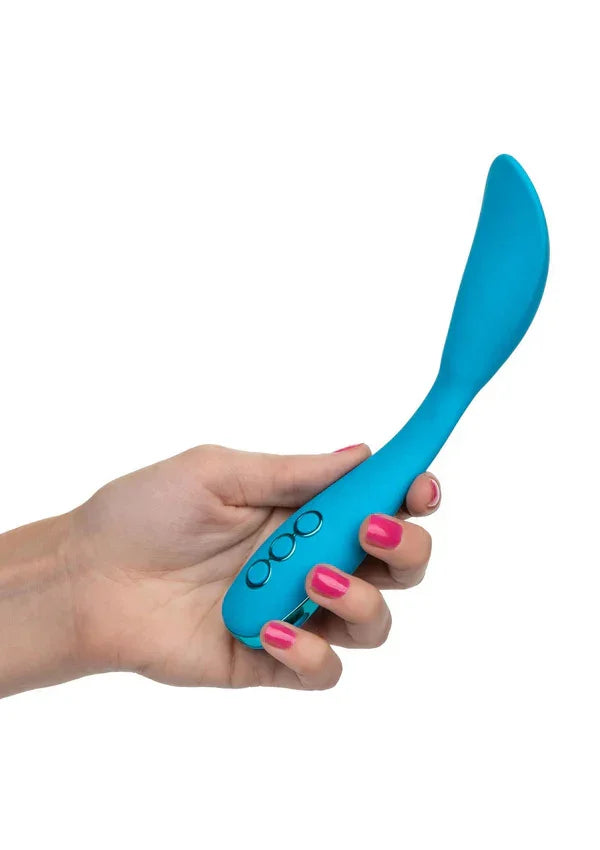 California Dreaming Palm Springs Pleaser by CalExotics - Happytoys Sexshop: Toys for Feeling Happy & Easy 😊 - Discreet geleverd