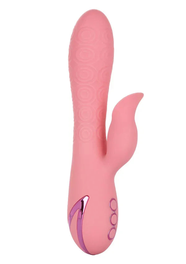 California Dreaming Pasadena Player by CalExotics - Happytoys Sexshop: Toys for Feeling Happy & Easy 😊 - Discreet geleverd