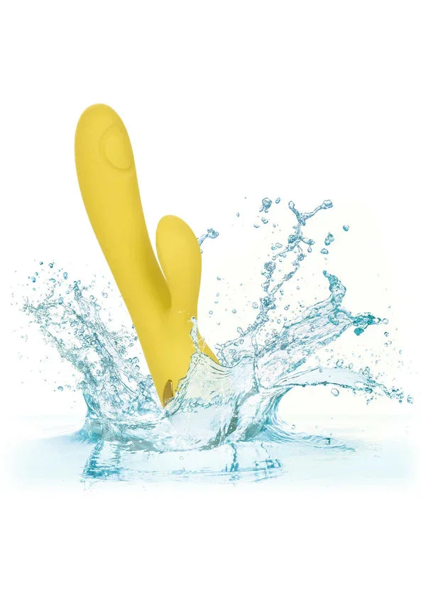 California Dreaming San Diego Seduction by CalExotics - Happytoys Sexshop: Toys for Feeling Happy & Easy 😊 - Discreet geleverd