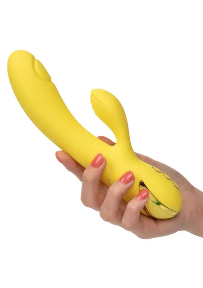 California Dreaming San Diego Seduction by CalExotics - Happytoys Sexshop: Toys for Feeling Happy & Easy 😊 - Discreet geleverd