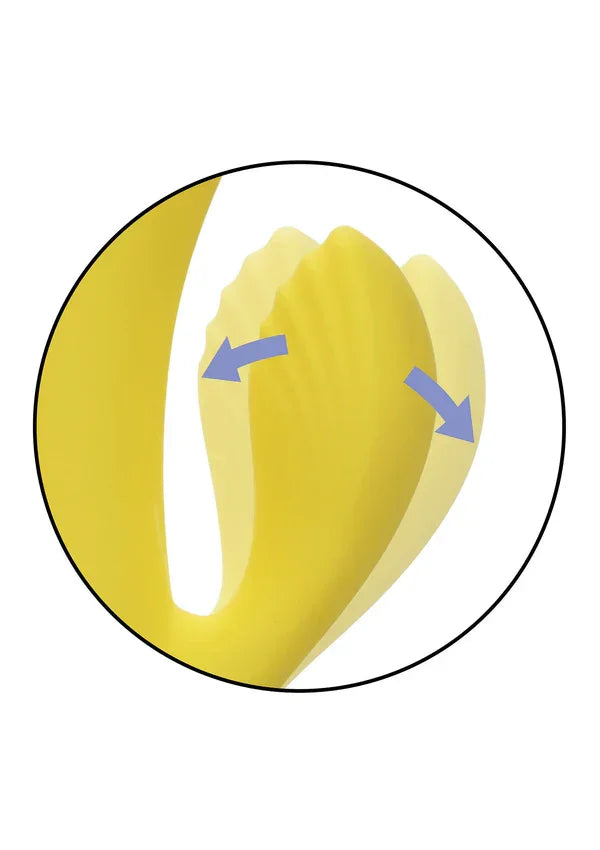 California Dreaming San Diego Seduction by CalExotics - Happytoys Sexshop: Toys for Feeling Happy & Easy 😊 - Discreet geleverd