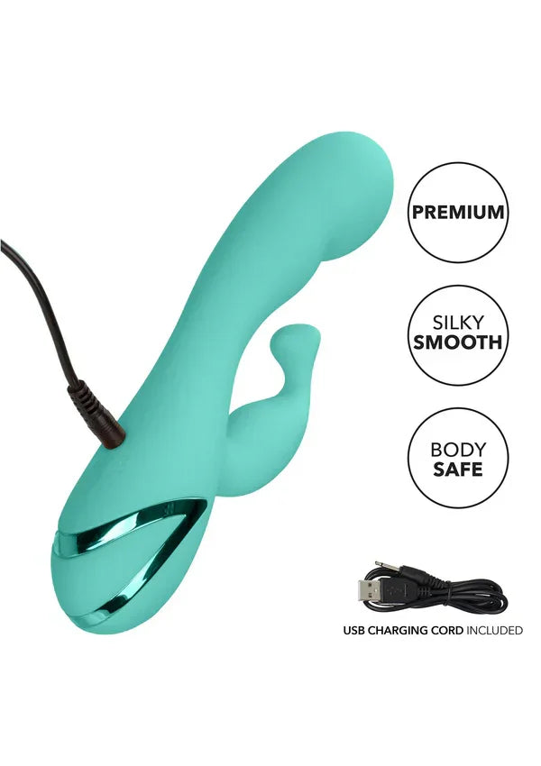 California Dreaming Tahoe Temptation by CalExotics - Happytoys Sexshop: Toys for Feeling Happy & Easy 😊 - Discreet geleverd