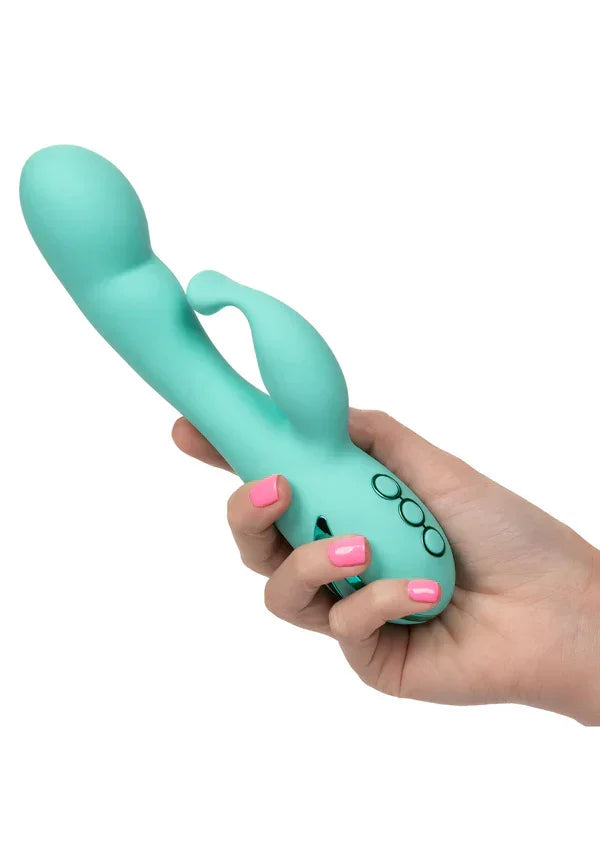 California Dreaming Tahoe Temptation by CalExotics - Happytoys Sexshop: Toys for Feeling Happy & Easy 😊 - Discreet geleverd