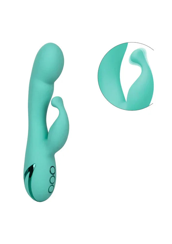 California Dreaming Tahoe Temptation by CalExotics - Happytoys Sexshop: Toys for Feeling Happy & Easy 😊 - Discreet geleverd