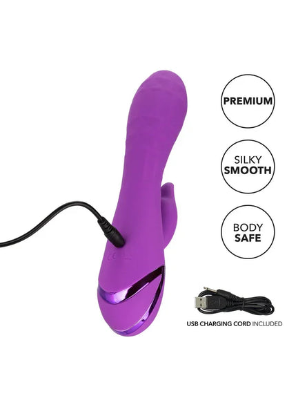 California Dreaming Valley Vamp by CalExotics - Happytoys Sexshop: Toys for Feeling Happy & Easy 😊 - Discreet geleverd