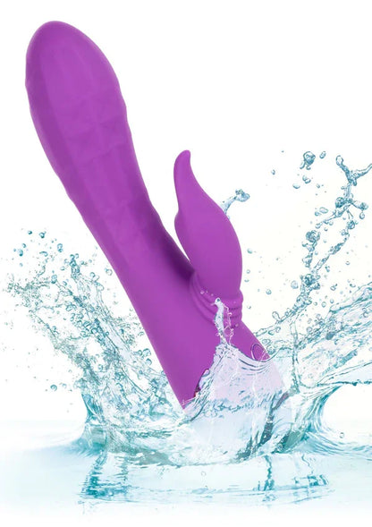 California Dreaming Valley Vamp by CalExotics - Happytoys Sexshop: Toys for Feeling Happy & Easy 😊 - Discreet geleverd