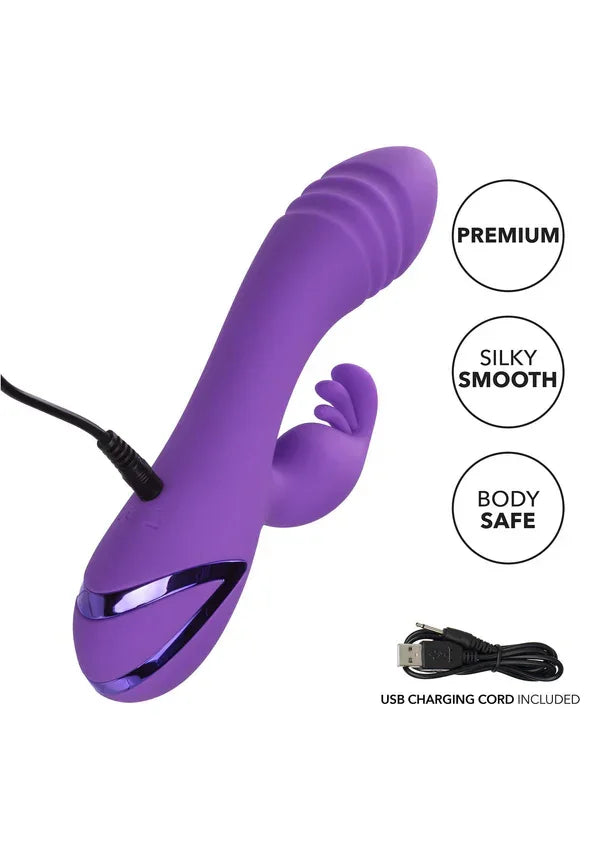 California Dreaming West Coast Wave Rider by CalExotics - Happytoys Sexshop: Toys for Feeling Happy & Easy 😊 - Discreet geleverd