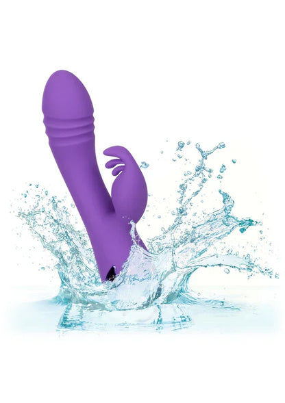 California Dreaming West Coast Wave Rider by CalExotics - Happytoys Sexshop: Toys for Feeling Happy & Easy 😊 - Discreet geleverd