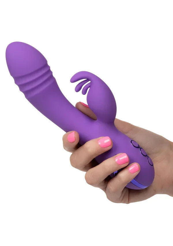 California Dreaming West Coast Wave Rider by CalExotics - Happytoys Sexshop: Toys for Feeling Happy & Easy 😊 - Discreet geleverd