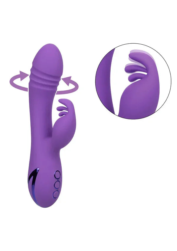California Dreaming West Coast Wave Rider by CalExotics - Happytoys Sexshop: Toys for Feeling Happy & Easy 😊 - Discreet geleverd