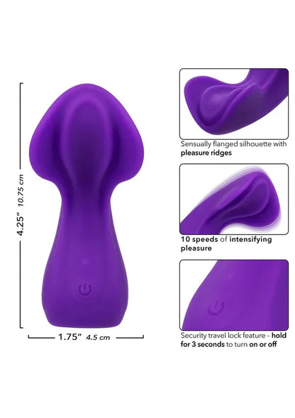 Cascade Wave by CalExotics - Happytoys Sexshop: Toys for Feeling Happy & Easy 😊 - Discreet geleverd