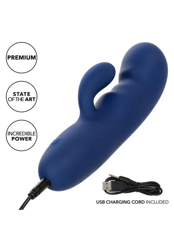 Cashmere Silk Duo by CalExotics - Happytoys Sexshop: Toys for Feeling Happy & Easy 😊 - Discreet geleverd