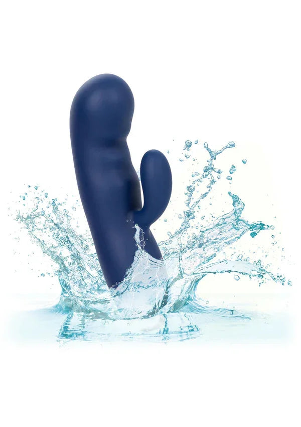 Cashmere Silk Duo by CalExotics - Happytoys Sexshop: Toys for Feeling Happy & Easy 😊 - Discreet geleverd