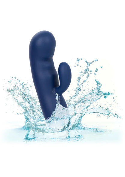 Cashmere Silk Duo by CalExotics - Happytoys Sexshop: Toys for Feeling Happy & Easy 😊 - Discreet geleverd