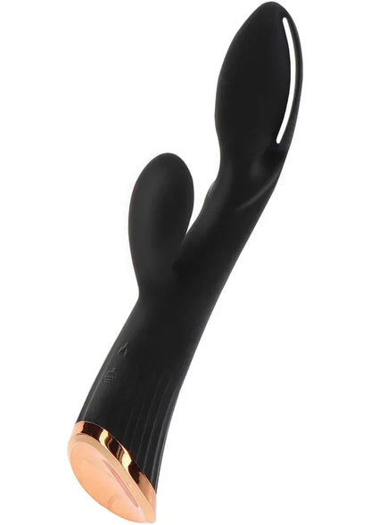 Cassia Xtra Intense Vibrator by ToyJoy - Happytoys Sexshop: online sex shop for Feeling Happy & Easy 😊 - Discreet geleverd