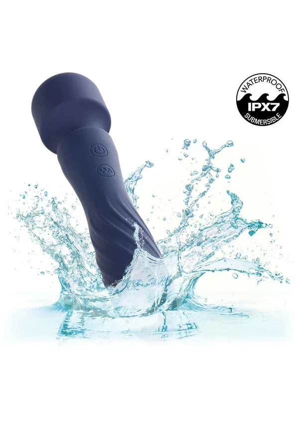 Charisma Mystique by CalExotics - Happytoys Sexshop: Toys for Feeling Happy & Easy 😊 - Discreet geleverd