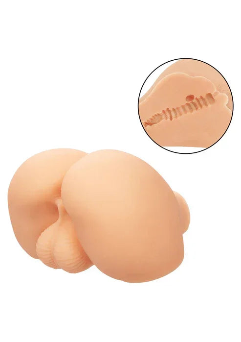 Cheap Thrills The First Mate by CalExotics - Happytoys Sexshop: Toys for Feeling Happy & Easy 😊 - Discreet geleverd