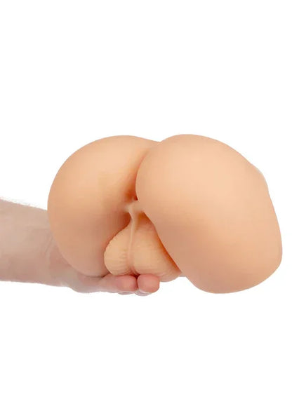 Cheap Thrills The First Mate by CalExotics - Happytoys Sexshop: Toys for Feeling Happy & Easy 😊 - Discreet geleverd