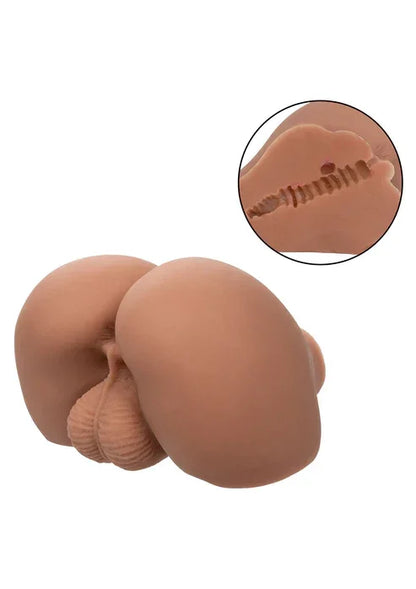 Cheap Thrills The Mechanic by CalExotics - Happytoys Sexshop: Toys for Feeling Happy & Easy 😊 - Discreet geleverd