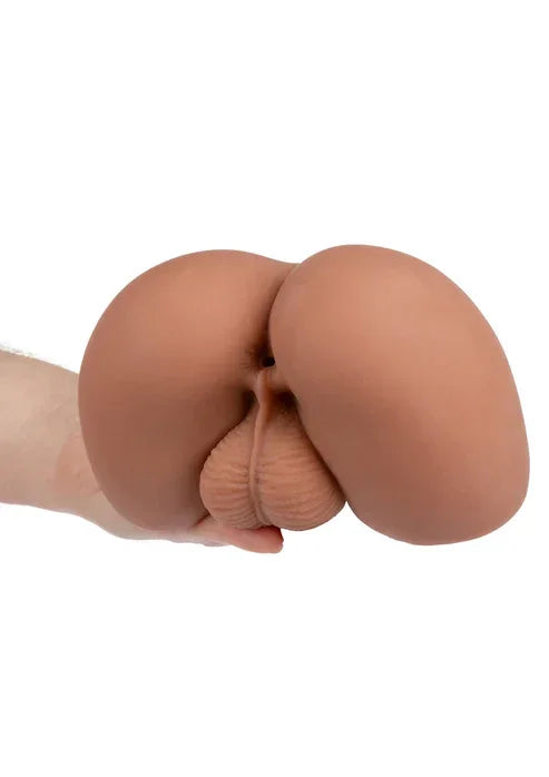 Cheap Thrills The Mechanic by CalExotics - Happytoys Sexshop: Toys for Feeling Happy & Easy 😊 - Discreet geleverd