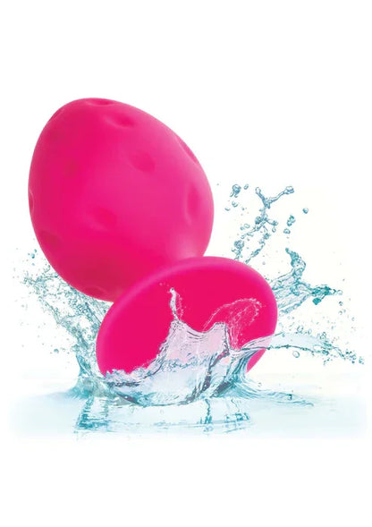 Cheeky Buttplug by CalExotics