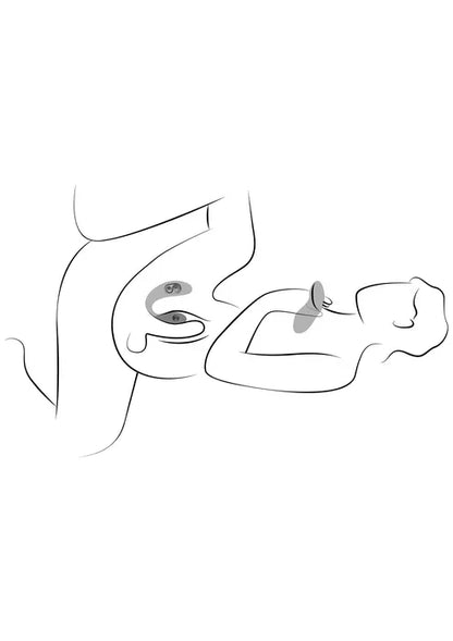 Chorus Pro by We-Vibe