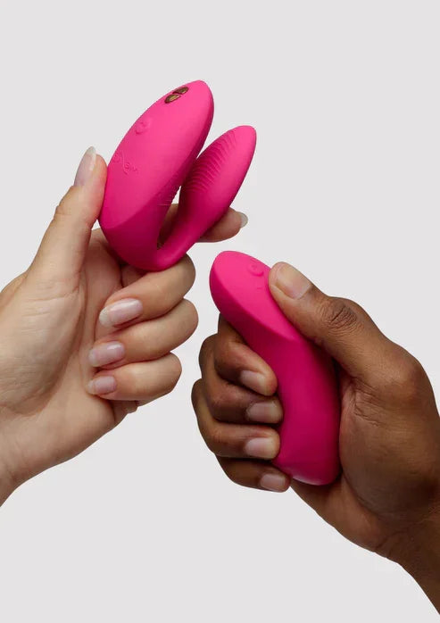 Chorus Pro by We-Vibe