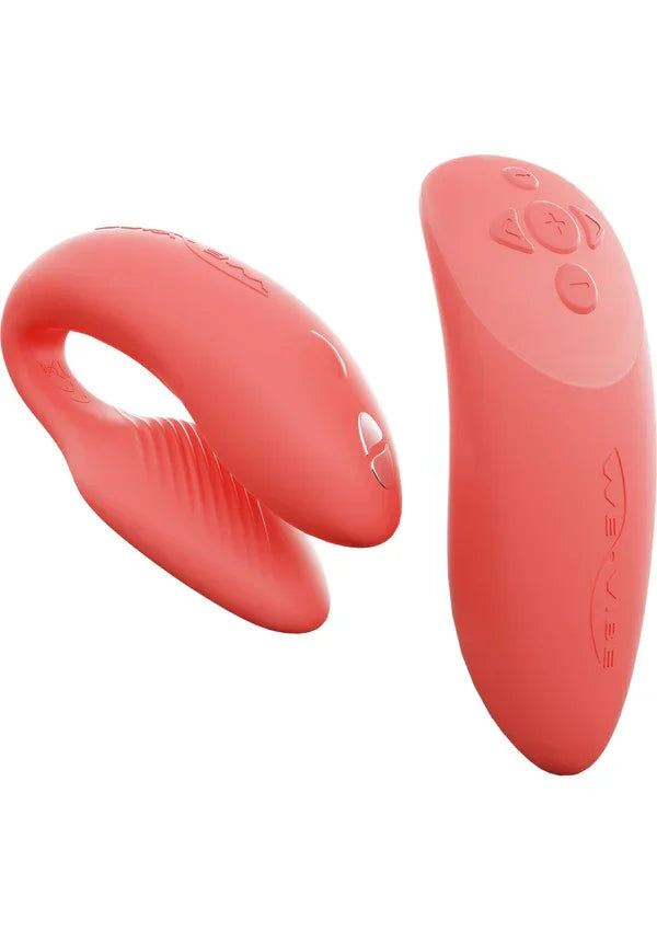 Chorus by We-Vibe - Happytoys Sexshop: Toys for Feeling Happy & Easy 😊 - Discreet geleverd