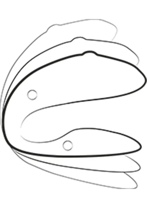 Chorus by We-Vibe - Happytoys Sexshop: Toys for Feeling Happy & Easy 😊 - Discreet geleverd