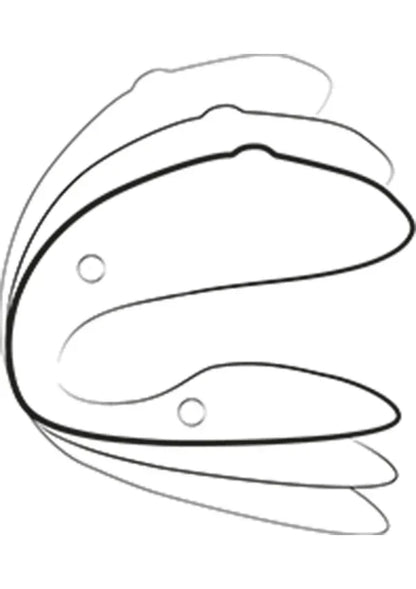 Chorus by We-Vibe - Happytoys Sexshop: Toys for Feeling Happy & Easy 😊 - Discreet geleverd