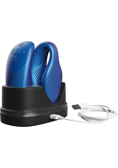 Chorus by We-Vibe - Happytoys Sexshop: Toys for Feeling Happy & Easy 😊 - Discreet geleverd