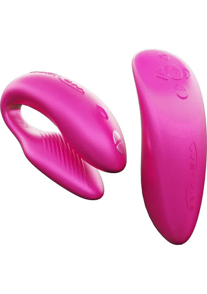 Chorus by We-Vibe - Happytoys Sexshop: Toys for Feeling Happy & Easy 😊 - Discreet geleverd