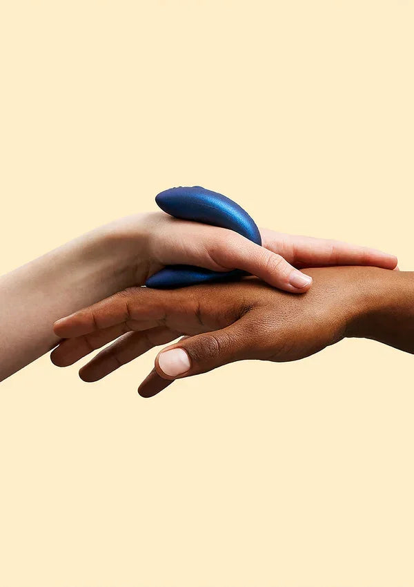 Chorus by We-Vibe - Happytoys Sexshop: Toys for Feeling Happy & Easy 😊 - Discreet geleverd