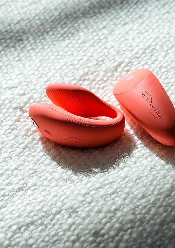 Chorus by We-Vibe - Happytoys Sexshop: Toys for Feeling Happy & Easy 😊 - Discreet geleverd