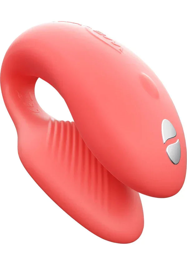 Chorus by We-Vibe - Happytoys Sexshop: Toys for Feeling Happy & Easy 😊 - Discreet geleverd