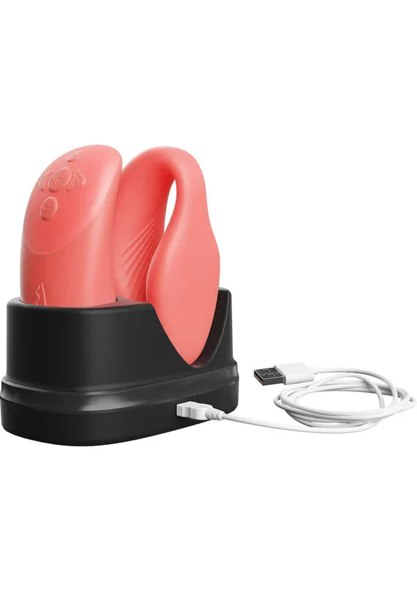 Chorus by We-Vibe - Happytoys Sexshop: Toys for Feeling Happy & Easy 😊 - Discreet geleverd