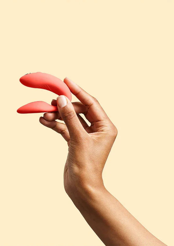 Chorus by We-Vibe - Happytoys Sexshop: Toys for Feeling Happy & Easy 😊 - Discreet geleverd