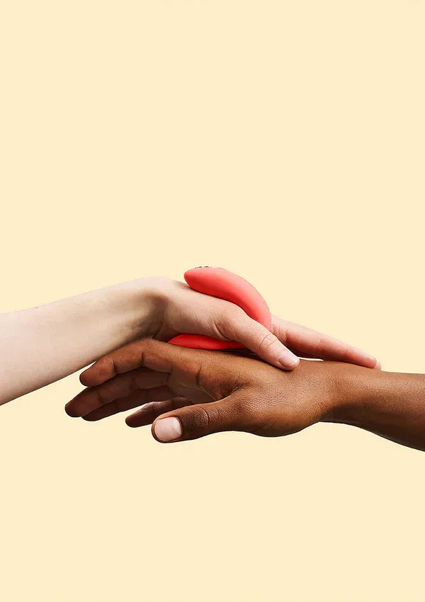 Chorus by We-Vibe - Happytoys Sexshop: Toys for Feeling Happy & Easy 😊 - Discreet geleverd