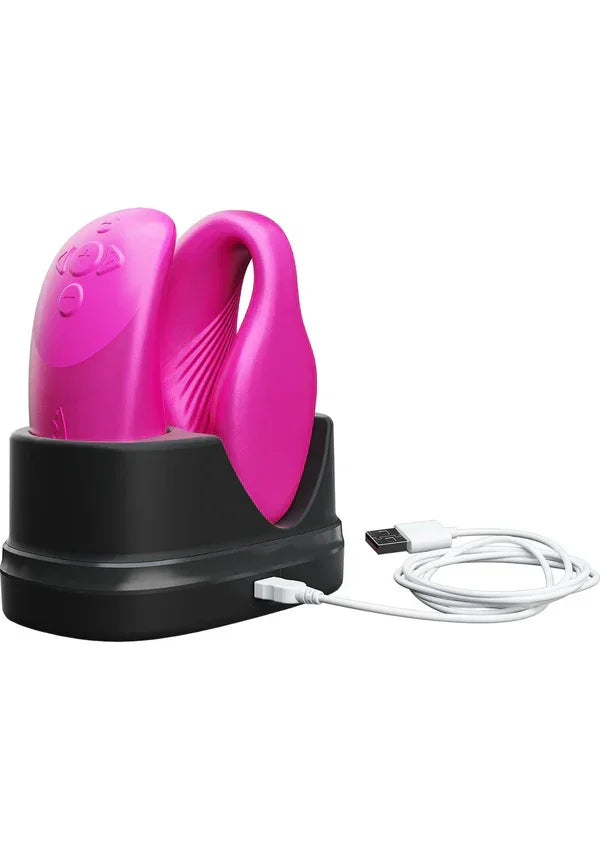 Chorus by We-Vibe - Happytoys Sexshop: Toys for Feeling Happy & Easy 😊 - Discreet geleverd