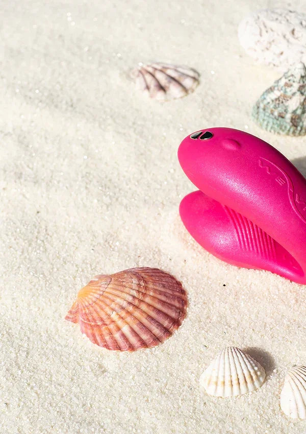 Chorus by We-Vibe - Happytoys Sexshop: Toys for Feeling Happy & Easy 😊 - Discreet geleverd