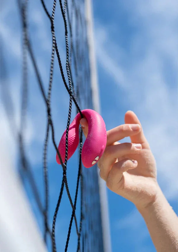 Chorus by We-Vibe - Happytoys Sexshop: Toys for Feeling Happy & Easy 😊 - Discreet geleverd