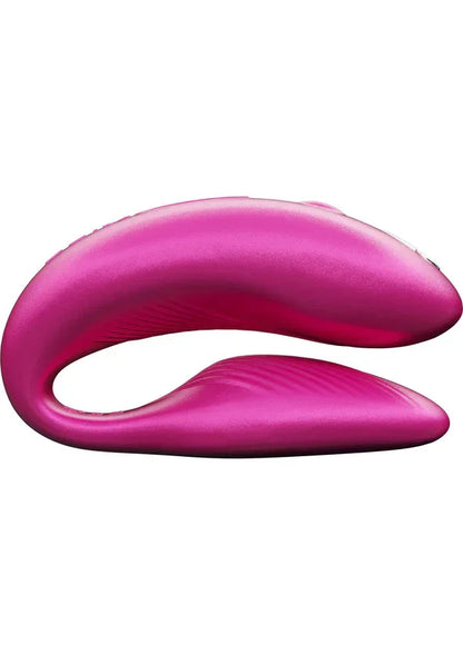 Chorus by We-Vibe - Happytoys Sexshop: Toys for Feeling Happy & Easy 😊 - Discreet geleverd